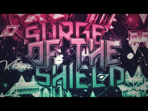 Surge of the Shield