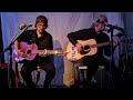 12/28/24 Nourallah Brothers "Those Days Are Gone" Salim Nourallah Paul Averitt