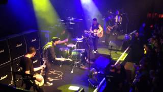 Blood or whiskey - Poxy Pub