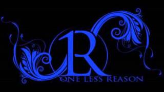 2015-One Less Reason Cover song-It&#39;s Probably Just Time