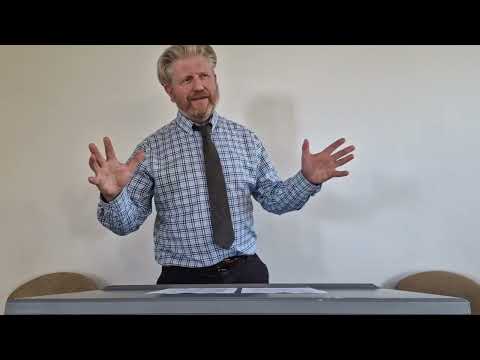 Marriage Roles Defined; Marriage Roles Redeemed (Part 2)