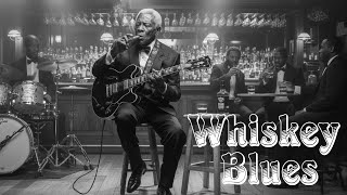 Download lagu Relaxing Whiskey Blues Music 🎸 Heartbrake, Pride, Struggle, Resilience and Raw Emotional Vocals mp3