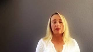 Calming Breathing Practice