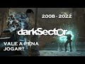 Dark Sector Vale A Pena Jogar Este Game Em 2022