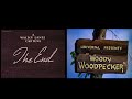 Walter Lantz Cartune End Titles 1941