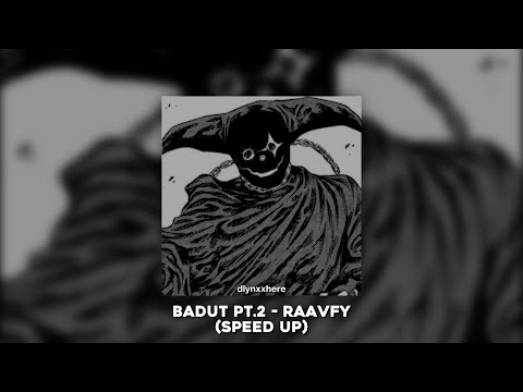 Badut Pt.2 - Speed Up