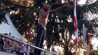 Skip The Use - People In The Shadow