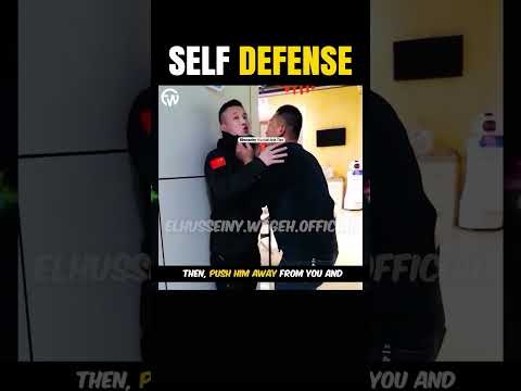 How To Protect Yourself?!👊| Amazing Self Defense Ep 131