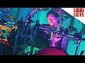 10 Times Chris Adler Was the Best Drummer on Earth