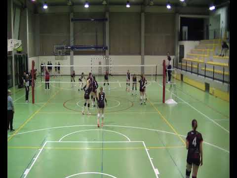 2021#03#06#VISPA VOLLEY SAONARA PD#LASERJET ORGIANO VI#Serie B2F E2#07