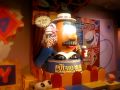 Mr Potato Head At Hollywood Studios At Walt Disney World