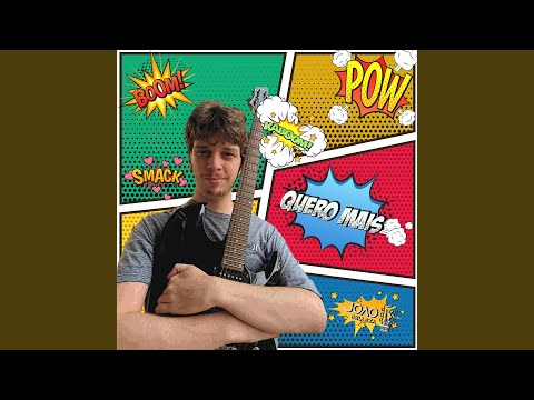 Quero Mais - João Belleza