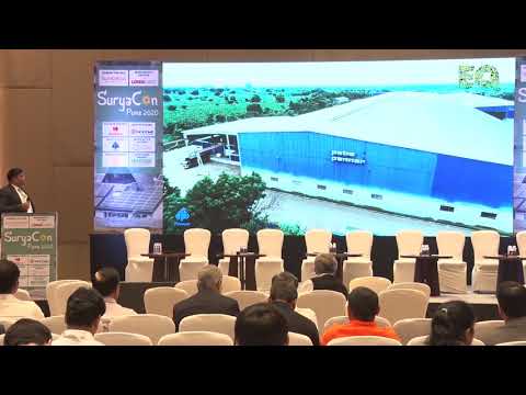 Presentation by Mr. Prasoon Chaudhary, Business Unit ... - YouTube