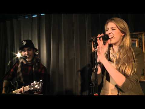 Yass & Axeela - Hate That I Love You - The Voice van Vlaanderen