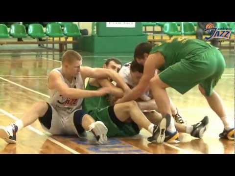 Birštono JAZZ-Diremta HD