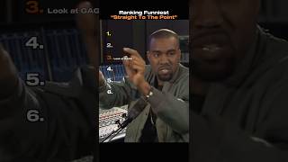 Look at GAH GAH👹 #kanyewest #usa #straight #point