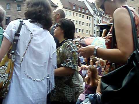 FilmBike27BardenTourLiveTheOuthouseOrchestraAusGALAcomtv