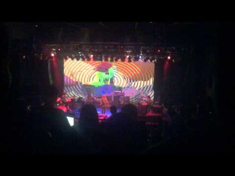 MGMT - Your Life is a Lie - The Knitting Factory (Spokane) 5/14/13