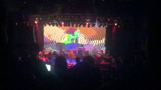 MGMT - Your Life is a Lie - The Knitting Factory (Spokane) 5/14/13