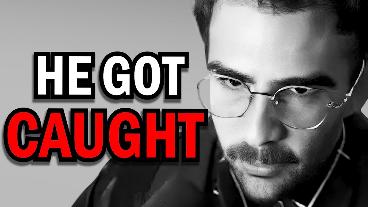 The Sykkuno Situation Just Got Criminal..