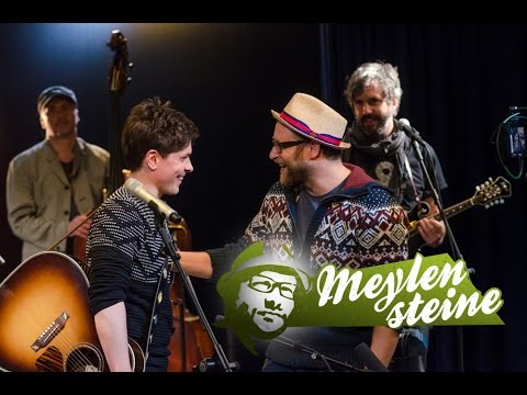 An Angel - Gregor Meyle