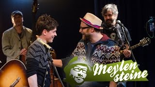 Gregor Meyle präsentiert Meylensteine - "An Angel"
