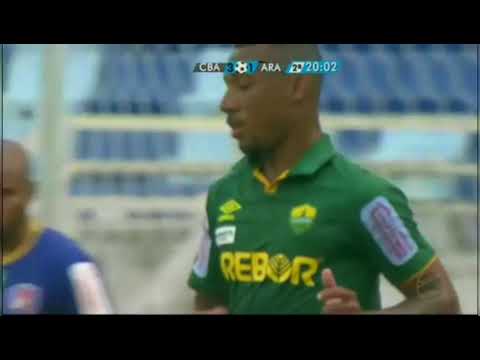 Campeonato Estadual 2018