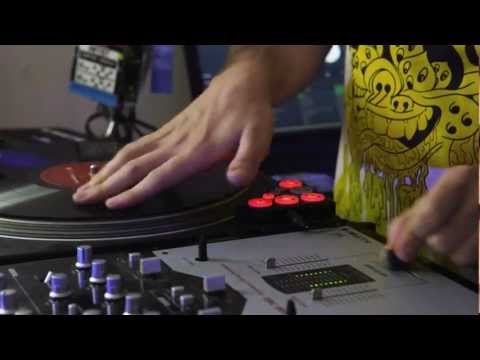 HATERS GONNA HATE ROUTINE - DJ CAPTAIN CRUNCH