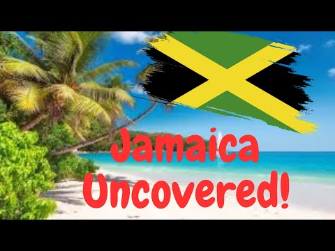 Jamaica's Vibrant History Fun Facts!