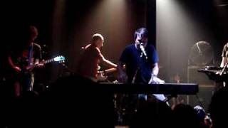 SUNSET RUBDOWN_Trumpet, Trumpet, Toot! Toot! @ Ljubljana Metelkova 2009