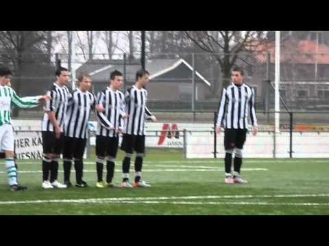 Spero B1 - Eldenia B1 (1/1)