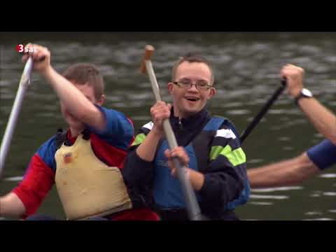 Besonders normal: Raus ins Leben Doku (2015)