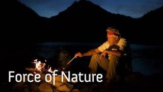 FORCE OF NATURE - THE DAVID SUZUKI MOVIE trailer