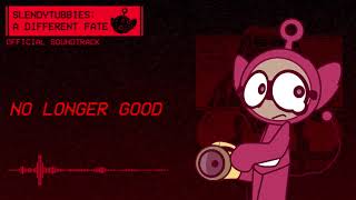Cover art for No Longer Good