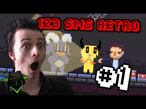 123 SLAUGHTER ME STREET RETRO PART ONE - PFFFT!! - DAGames