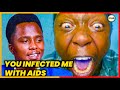 Kimani Mbugua CRIES after being INFECTED with HIV/AIDS