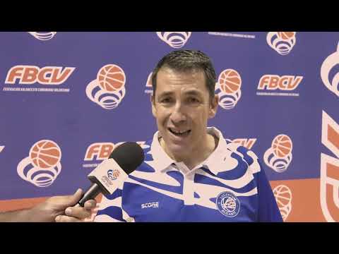 Valoraciones Lliga Valenciana 2021 Oro