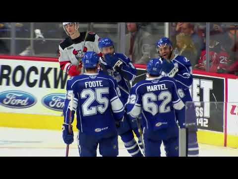 Crunch vs. Devils | Oct. 19, 2018