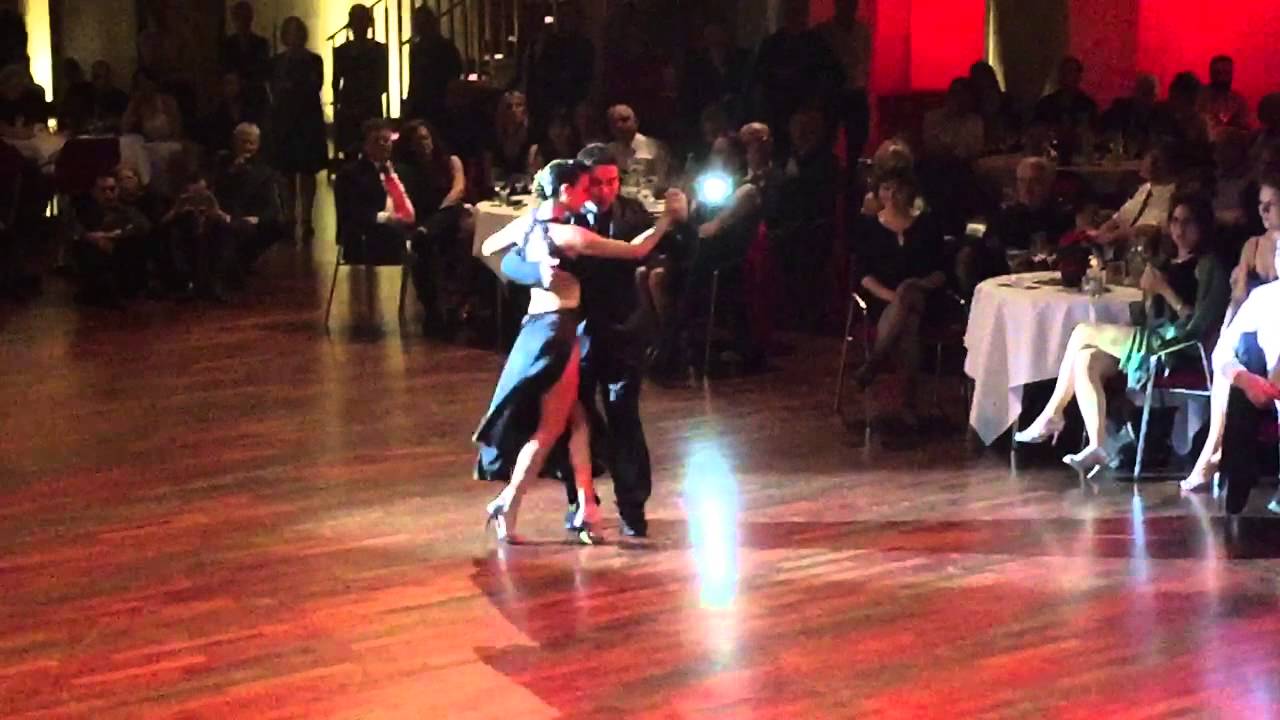 Leonel Mendieta y Natalia Hassan 4/4