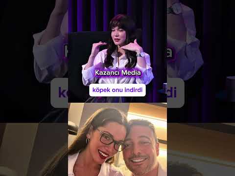 Hazal Subaşı 😬 Ben Tel Taktım 🧐 Dişlerini Anlattı
