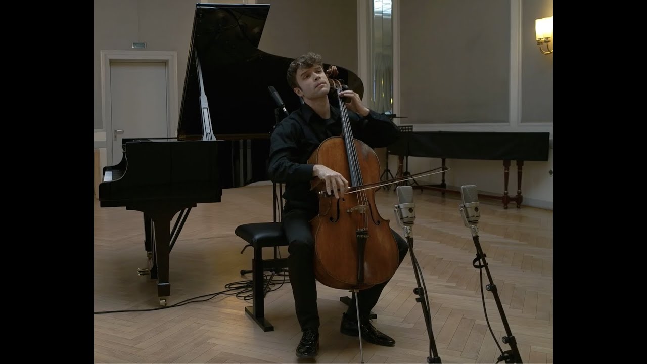 Piatti - Caprice No. 6