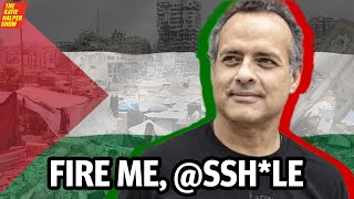 Video: Israel killed 12-year old Al-Bardawi, a key witness to the murder of 15 paramedics | Vijay Prashad | Katie Halper