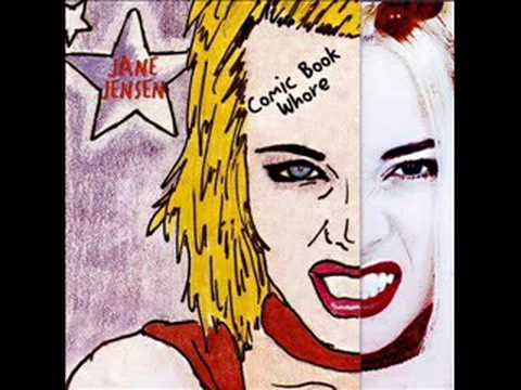 Jane Jensen - Dream Ridiculous Implausable