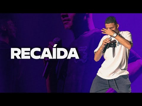 EX CASADOS TIVERAM RECAÍDA NO SHOW.