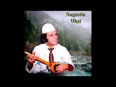 AUGUSTIN UKAJ  Kënga e Pal Mhillit 31 10 1983 tetovë