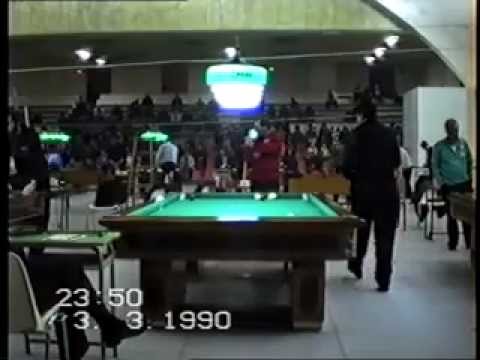 Boccette Story 16 - Campionato Italiano individuale 1^ Categoria - Fabriano (An)