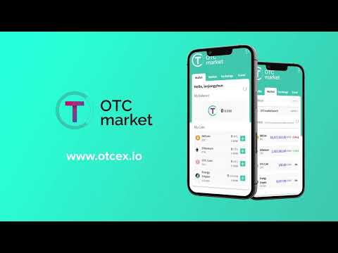 OTCmarket