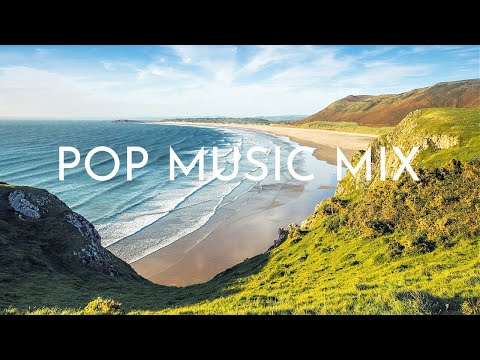 Best of Hallman, Ingrid Witt, Mike Parr - Epidemic Sound Pop Songs 2020 - 2022 | Pop Music Mix