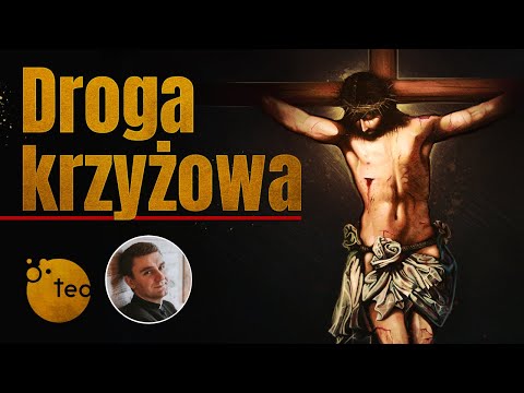 Stations of the Cross for adults | Father Teodor