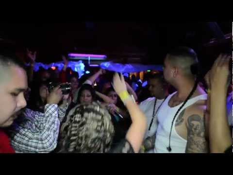 Big Tone's B-day Bash